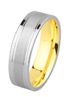 Обручальное кольцо Л2553